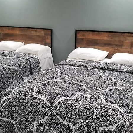 Hollywood Park Motel Інґлвуд Екстер'єр фото